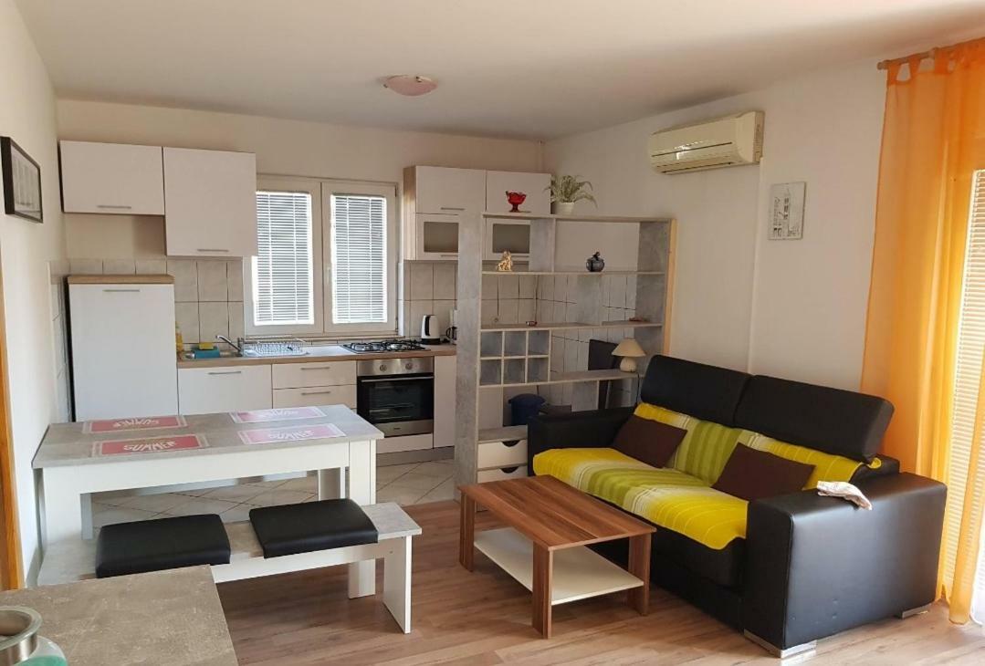Pavlo Apartments ซาดาร์ ภายนอก รูปภาพ