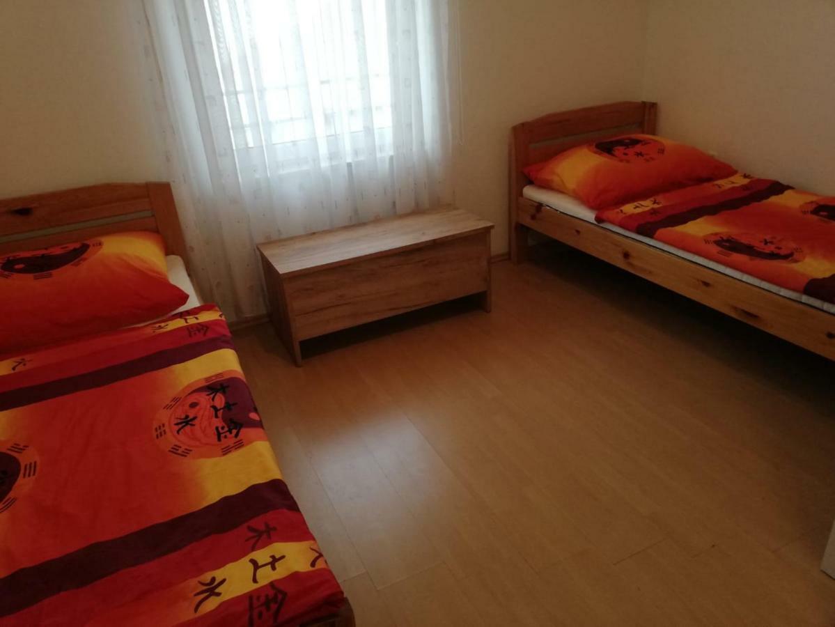 Pavlo Apartments ซาดาร์ ภายนอก รูปภาพ