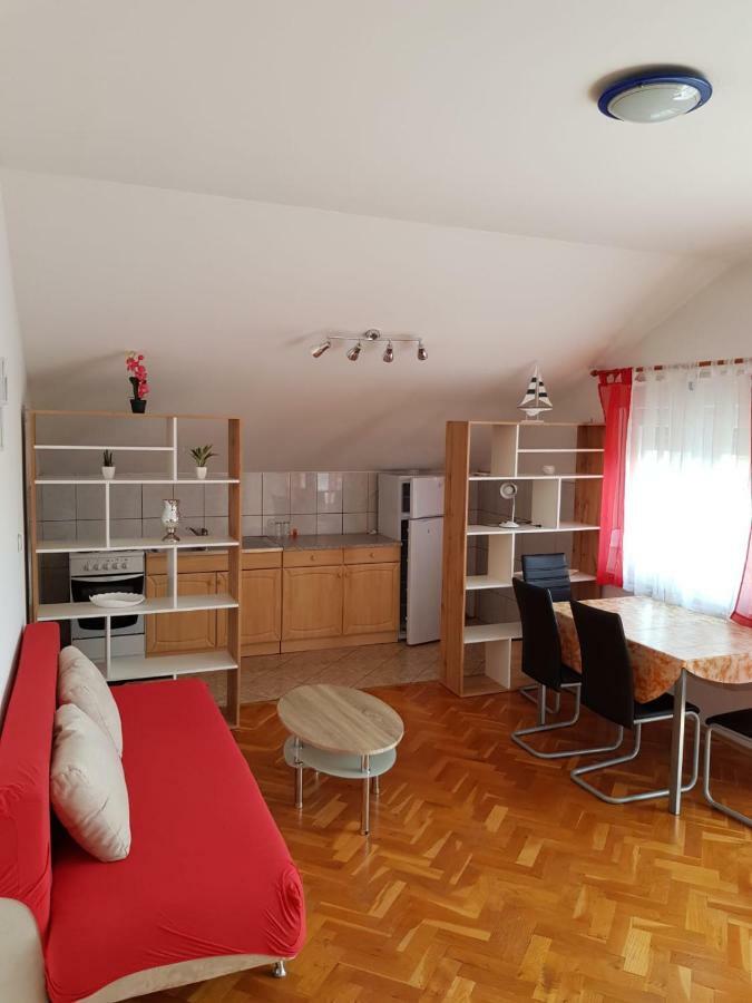 Pavlo Apartments ซาดาร์ ภายนอก รูปภาพ