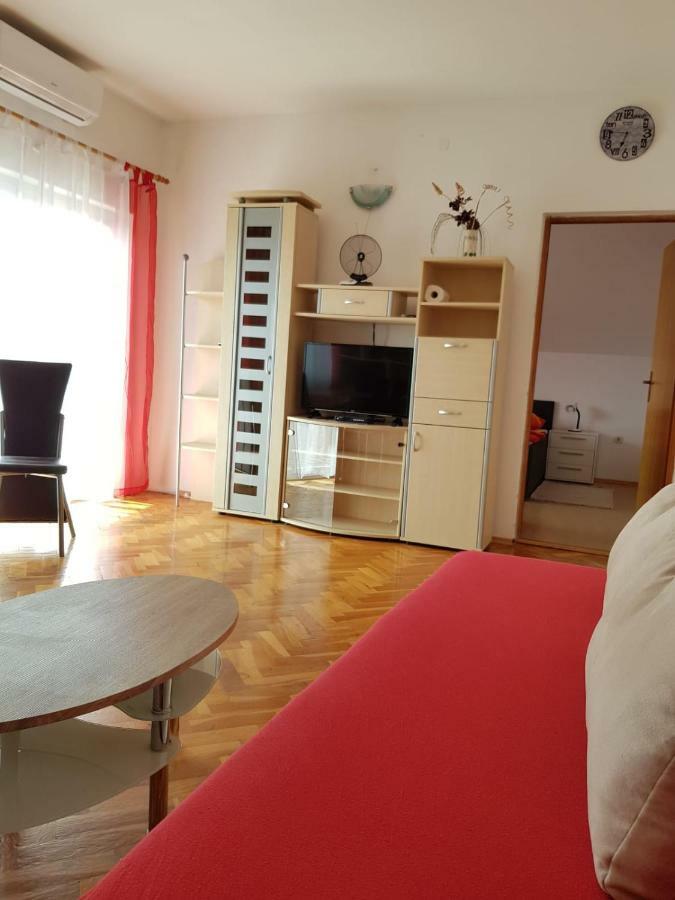 Pavlo Apartments ซาดาร์ ภายนอก รูปภาพ