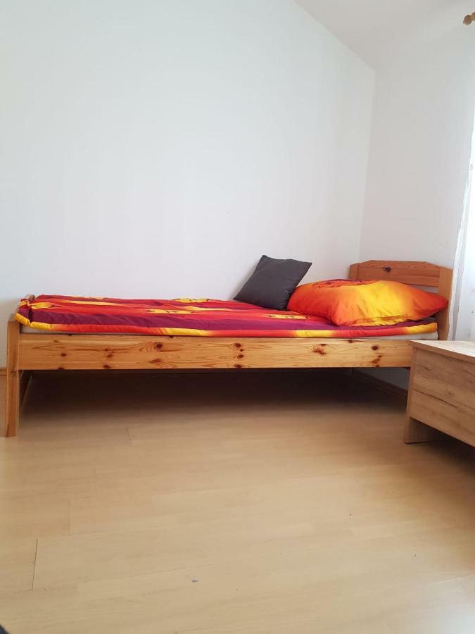 Pavlo Apartments ซาดาร์ ภายนอก รูปภาพ